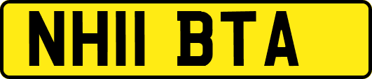 NH11BTA