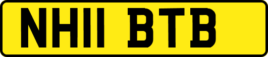 NH11BTB