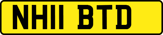 NH11BTD