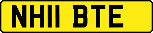 NH11BTE