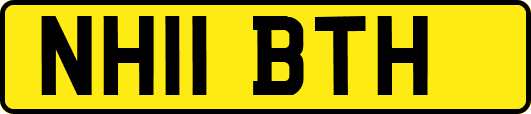 NH11BTH