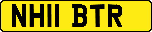 NH11BTR