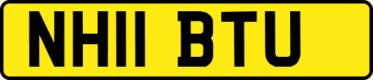 NH11BTU
