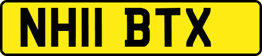 NH11BTX