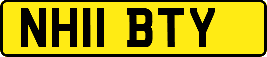 NH11BTY