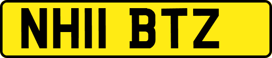 NH11BTZ