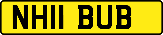 NH11BUB