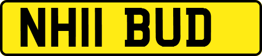 NH11BUD
