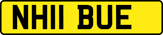 NH11BUE