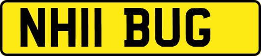 NH11BUG