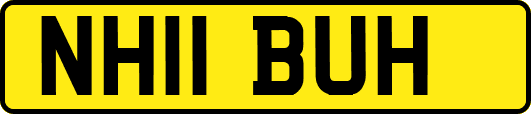 NH11BUH