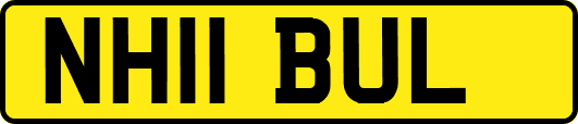 NH11BUL
