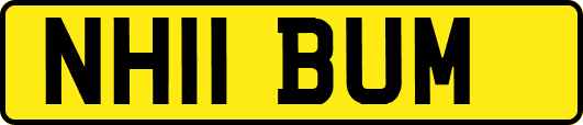 NH11BUM