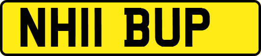 NH11BUP