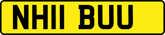 NH11BUU