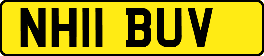 NH11BUV