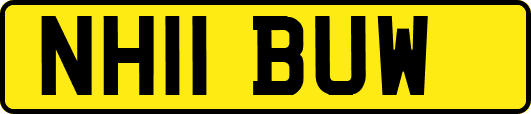 NH11BUW