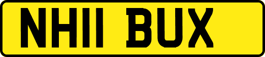 NH11BUX