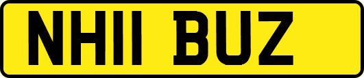 NH11BUZ