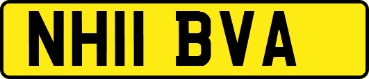 NH11BVA