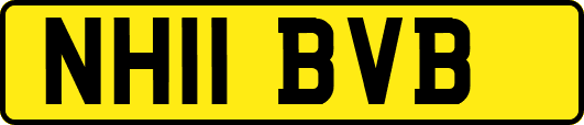 NH11BVB