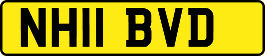 NH11BVD