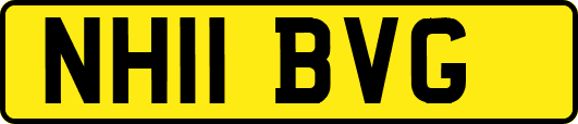 NH11BVG