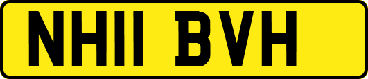 NH11BVH
