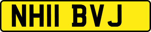 NH11BVJ