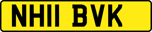 NH11BVK