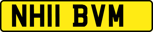 NH11BVM