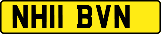 NH11BVN