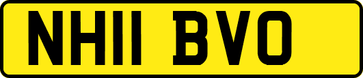 NH11BVO