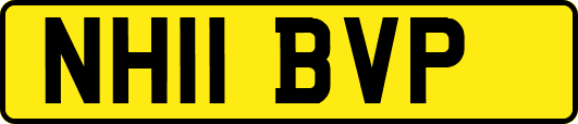 NH11BVP