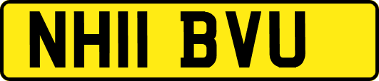 NH11BVU