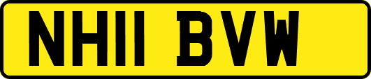 NH11BVW