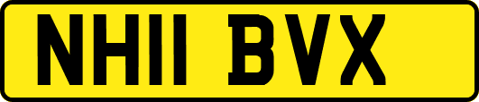 NH11BVX