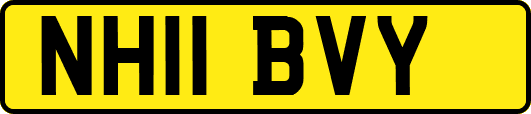 NH11BVY