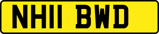 NH11BWD