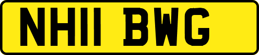 NH11BWG