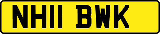 NH11BWK