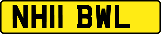 NH11BWL