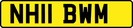 NH11BWM