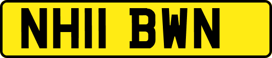NH11BWN