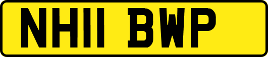 NH11BWP