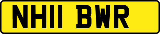 NH11BWR