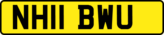 NH11BWU