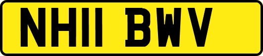 NH11BWV