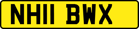 NH11BWX