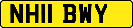 NH11BWY